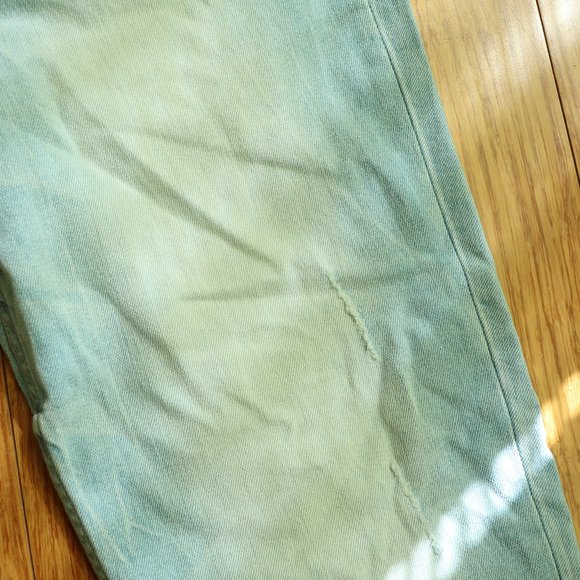 Cute Old Navy Boyfriend Jeans Size 6 - Picture 5 of 9